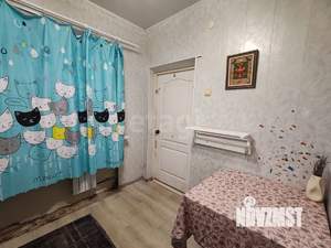 1-к квартира, вторичка, 38м2, 2/2 этаж
