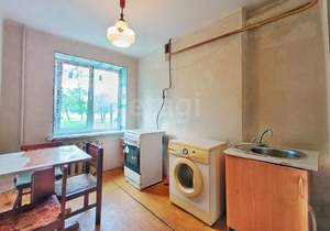3-к квартира, вторичка, 62м2, 1/9 этаж