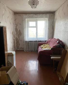 2-к квартира, вторичка, 55м2, 3/4 этаж