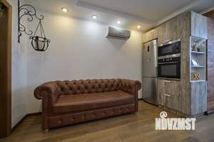 3-к квартира, вторичка, 88м2, 10/17 этаж