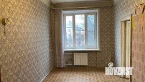 2-к квартира, вторичка, 42м2, 3/4 этаж