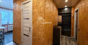 2-к квартира, вторичка, 47м2, 3/5 этаж