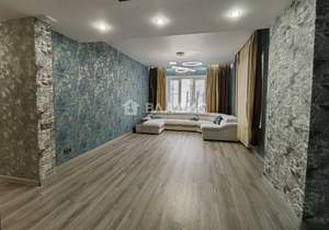 3-к квартира, вторичка, 88м2, 3/4 этаж