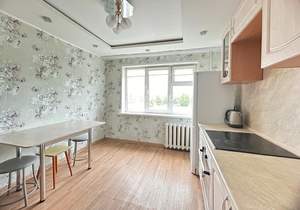 1-к квартира, вторичка, 36м2, 2/5 этаж