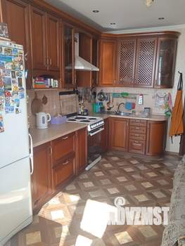 2-к квартира, вторичка, 71м2, 6/17 этаж