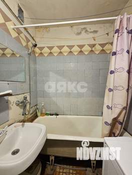 2-к квартира, вторичка, 48м2, 3/9 этаж