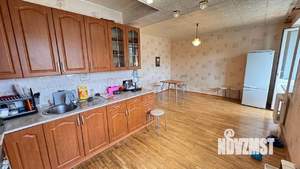 2-к квартира, вторичка, 76м2, 4/5 этаж