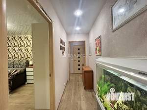 2-к квартира, вторичка, 48м2, 1/5 этаж