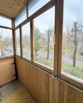 2-к квартира, вторичка, 45м2, 2/5 этаж