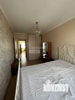 3-к квартира, вторичка, 59м2, 2/3 этаж