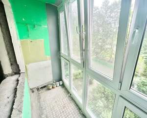 2-к квартира, вторичка, 47м2, 3/5 этаж