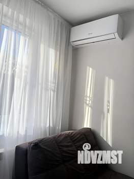 2-к квартира, вторичка, 43м2, 3/5 этаж