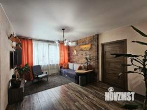 2-к квартира, вторичка, 77м2, 2/12 этаж