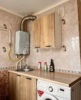 2-к квартира, вторичка, 42м2, 2/5 этаж