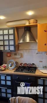 3-к квартира, вторичка, 66м2, 9/9 этаж