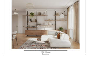 2-к квартира, вторичка, 62м2, 3/3 этаж