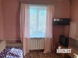 1-к квартира, вторичка, 31м2, 2/2 этаж