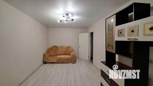 1-к квартира, вторичка, 35м2, 1/4 этаж