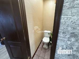 3-к квартира, вторичка, 66м2, 9/9 этаж