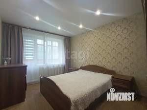 4-к квартира, вторичка, 80м2, 2/5 этаж