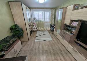 1-к квартира, вторичка, 32м2, 5/5 этаж