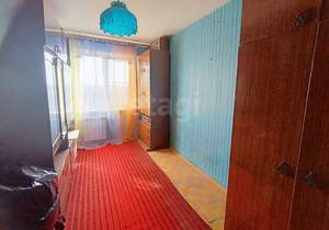2-к квартира, вторичка, 46м2, 7/9 этаж