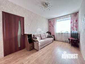 1-к квартира, вторичка, 35м2, 5/10 этаж
