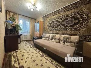 3-к квартира, вторичка, 68м2, 1/5 этаж