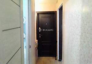 1-к квартира, вторичка, 31м2, 1/5 этаж