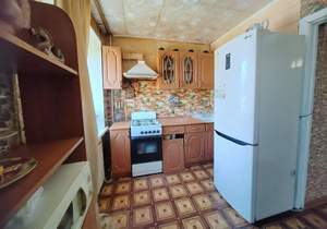 1-к квартира, вторичка, 42м2, 4/5 этаж