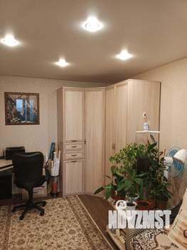 2-к квартира, вторичка, 43м2, 9/9 этаж