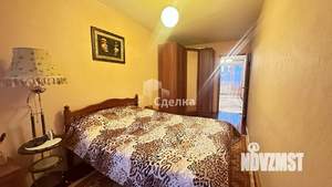 3-к квартира, вторичка, 63м2, 6/9 этаж