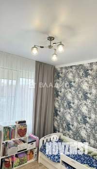 3-к квартира, вторичка, 69м2, 5/7 этаж