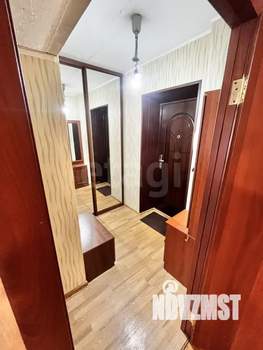 1-к квартира, вторичка, 33м2, 4/5 этаж