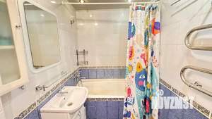 3-к квартира, вторичка, 68м2, 1/5 этаж