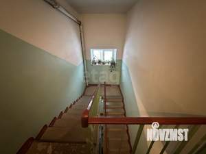 1-к квартира, вторичка, 32м2, 4/4 этаж