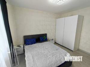 2-к квартира, вторичка, 68м2, 2/3 этаж