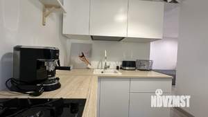 1-к квартира, вторичка, 31м2, 2/5 этаж