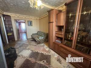 3-к квартира, вторичка, 61м2, 9/9 этаж