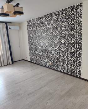 1-к квартира, вторичка, 41м2, 1/4 этаж