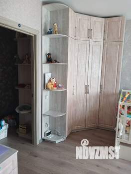 1-к квартира, вторичка, 39м2, 10/10 этаж