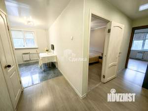 2-к квартира, вторичка, 50м2, 4/9 этаж