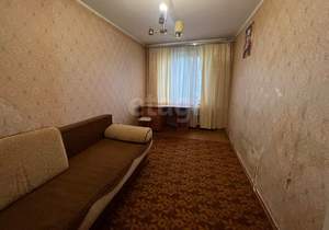 2-к квартира, вторичка, 43м2, 1/9 этаж