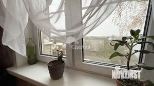 2-к квартира, вторичка, 47м2, 3/5 этаж