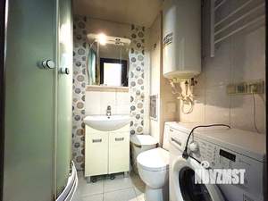 2-к квартира, вторичка, 40м2, 1/2 этаж