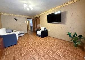 2-к квартира, вторичка, 42м2, 1/2 этаж