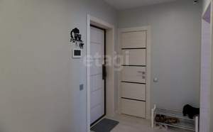 3-к квартира, вторичка, 99м2, 9/12 этаж