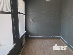 2-к квартира, вторичка, 34м2, 1/2 этаж