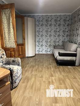 1-к квартира, вторичка, 30м2, 3/5 этаж