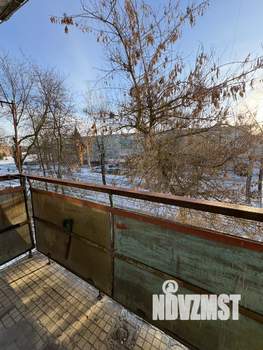 1-к квартира, вторичка, 35м2, 3/4 этаж